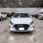 للبيع سوناتا 2019 سعودي