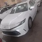 تيوتا كامري 2025 فئه LE بنزين