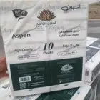 مناديل 50 علبه ابو 300 منديل ب 75