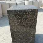 مصدات مواقف سيارات