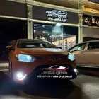 ليد مروحه