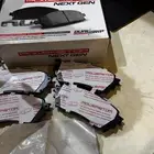 فحمات امريكية لاند كروزر جيب لكزس وسيكويا