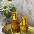 زيت الفل الخام