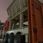 كساره موبايلي غربال سير فيدر