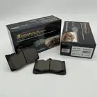 فحمات سيراميك جمس يوكن تاهو سوبربان