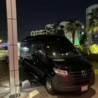 سبرنتر مرسيدس للايجار