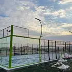 ملعب بادل تركيب بادل ملاعب بادل