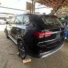 ام جي ار اكس فايف 2020