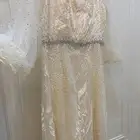 فستان سهره جديد