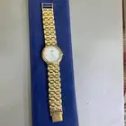 ساعات مطلية ذهب للبيع