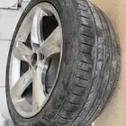 لكزس جي اس