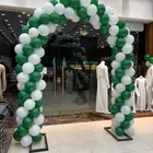 بالون راقص كشافات بالونات افتتاح محلات
