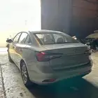 ام جي 5 موديل 2023