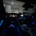 مرسيدس بنز و بي ام دبليو تعديل من الخارج والداخل