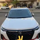 شانجان - CS35 بلس - 2023