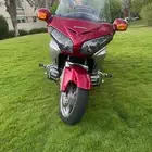 GOLDWING