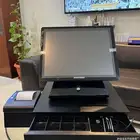 جهاز كاشير لمس سرعة i5 شاشة 15.6