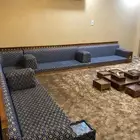 جلسة شعبية