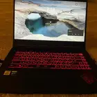 لابتوب msi gf63 10scr