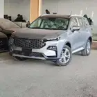 فورد تيريتوري ترند 2025 نص فل رمادي