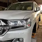 مندوب تشليح لاندكروزر جي اكس