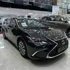 لكزس ES300 هايبرد موديل 2025 (عرض الجزيره 50 50 ) بدون ربح
