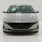 هونداي النترا بريميوم هايبرد 2023- 79925عرض خاص