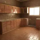 شقة للايجار السنوي عوائل فقط أبها حي المروج