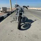 Harley davidson