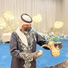 حفلات ومناسبات