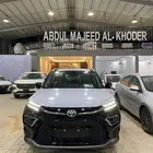 تويوتا اوربان كروزر مواصفات سعودي فل كامل 2025