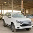 ايسوزو MUX 2024 فل كامل دبل سعودي كاش وقساط
