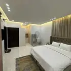 شقق دارك السكنيه للايجار الشهري و اليومي ابها مدينه السلطان