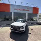 هونداي فيينو كمفورت موديل 2024م