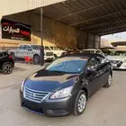 سنترا 2019 عداد 54000 ألف فقط