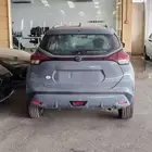 نيسان كيكس S ستاندر 2024 بقسط 850 لدى الحسن