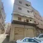 عمارة مميزة بمكة المكرمة للاجار حي المعابدة