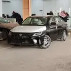 تويوتا يارس Y ستاندر أسود سعودي 2026 متوفر لدى احسن