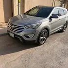 جراند سنتافي 2014