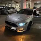 موستنج 2017 قير عادي GT