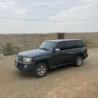 باترول فتك نص فل للبيع