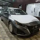 نيسان التيما استاندر 2025 كاش وتقسيط