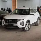 هونداي كريتا سمارت خليجي 2025 بقسط 1080 لدى الحسن اقل سعررر