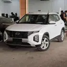 هونداي كريتا سمارت خليجي 2025 بقسط 1080 لدى الحسن اقل سعررر