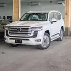 لاندكروزر جي اكس ار ديزل GXR L3 سعودي 2025 متوفر لدى الحسن