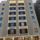 شقة للايجار حي التيسير