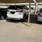سيارة جيب فورتشنر 2019