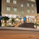 شقة فاخرة بالمحالة