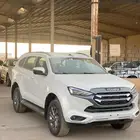 ايسوزو MUX 2024 فل كامل دبل سعودي كاش وقساط
