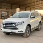 ايسوزو MUX 2024 فل كامل دبل سعودي كاش وقساط